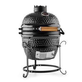 Princesize kamado gril, Klarstein, 9 659 Kč
