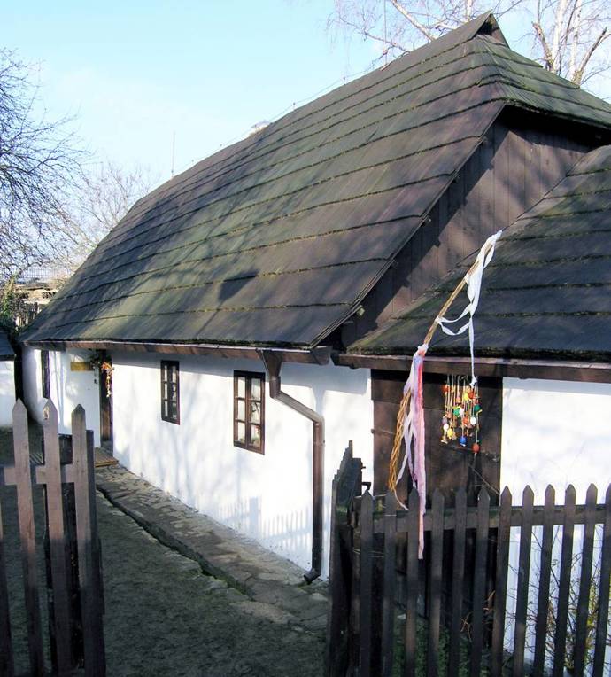 Největší muzeum svého druhu v Česku vás vezme hluboko pod zem i do historie.
Největší muzeum svého druhu v Česku vás vezme hluboko pod zem i do historie.
