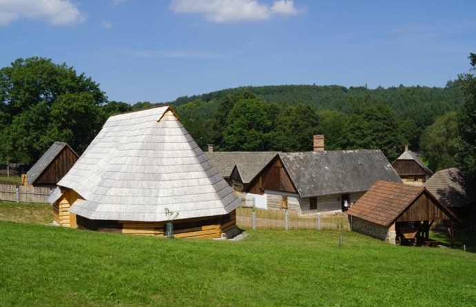 Největší muzeum svého druhu v Česku vás vezme hluboko pod zem i do historie.
Největší muzeum svého druhu v Česku vás vezme hluboko pod zem i do historie.