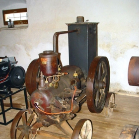 Největší muzeum svého druhu v Česku vás vezme hluboko pod zem i do historie.
