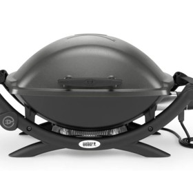 Elektrický gril Weber Q 2400, 13 790 Kč
