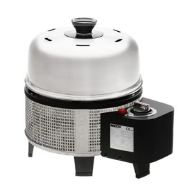 Přenosný gril COBB Gas Deluxe, 8 590 Kč
