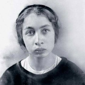 Fanny Kaplanová
