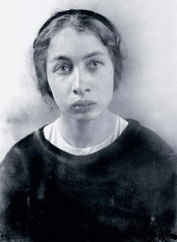 Fanny Kaplanová
