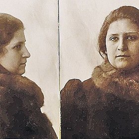 Fanny Kaplanová
