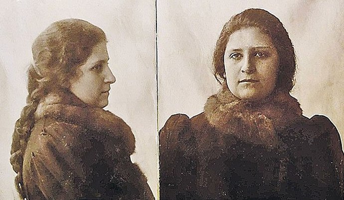 Fanny Kaplanová

