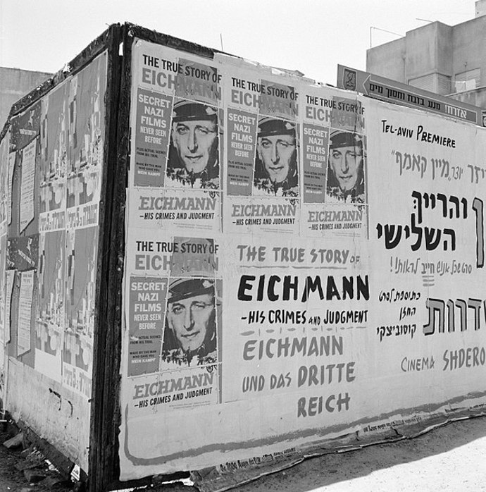 Adolf Eichmann

