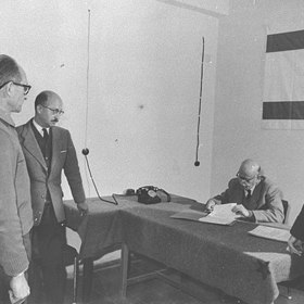 Adolf Eichmann
