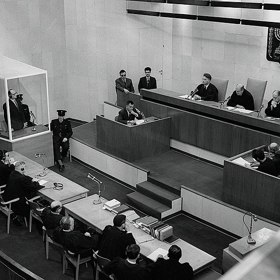 Adolf Eichmann
