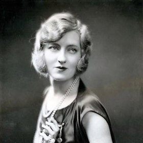Peggy Hopkins Joyce
