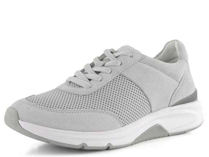 Šedé tenisky Gabor Rollingsoft, 2799 Kč
Šedé tenisky Gabor Rollingsoft, 2799 Kč