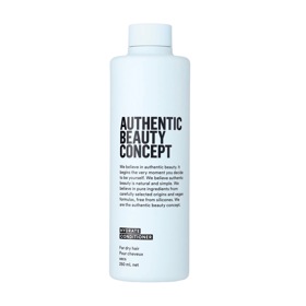 Hydratační kondicionér, Authentic Beauty Concept, cena podle velikosti balení
