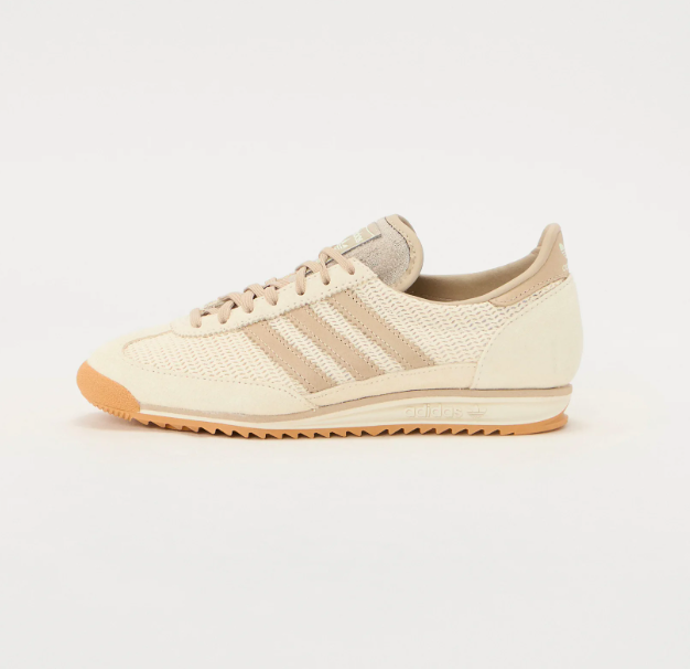 Adidas Originals SL 72, 2640 Kč
