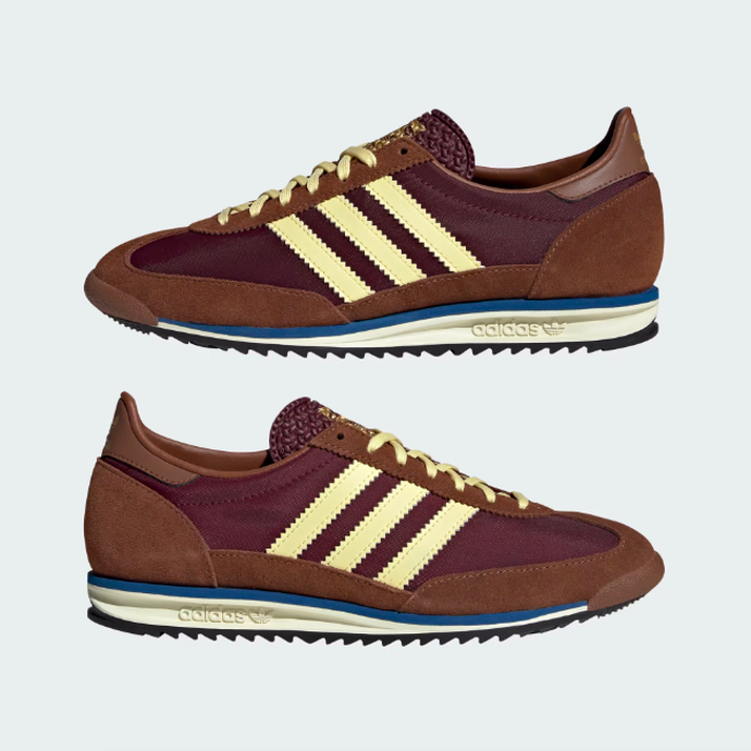 Adidas Originals SL 72, 2399 Kč
