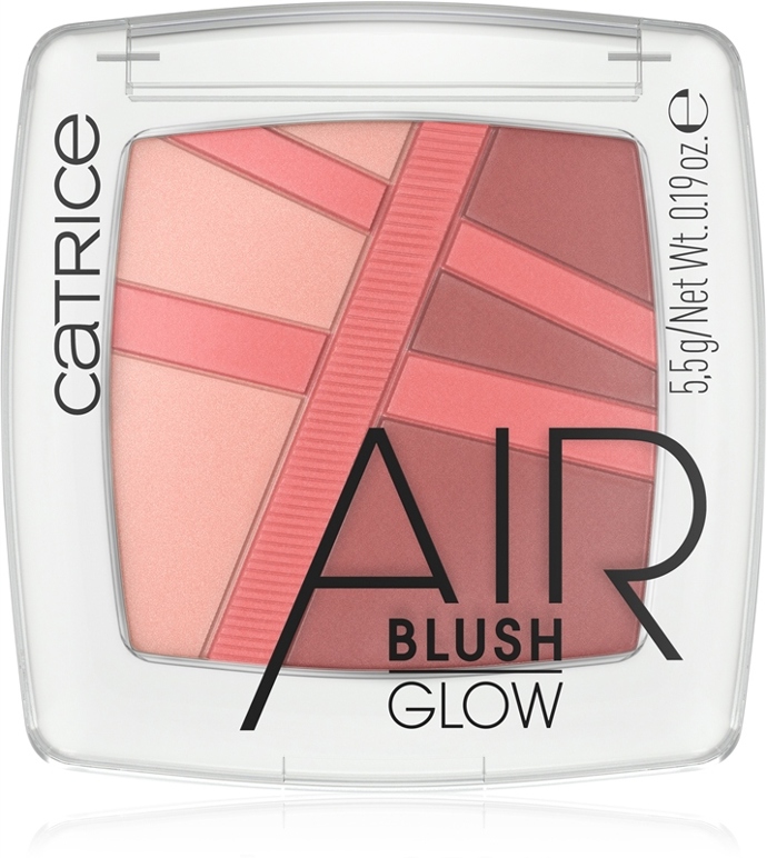 AirBlush Glow, Catrice, 116 Kč
