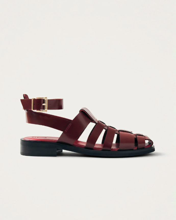 Alohas, 190 eur
Alohas, 190 eur
