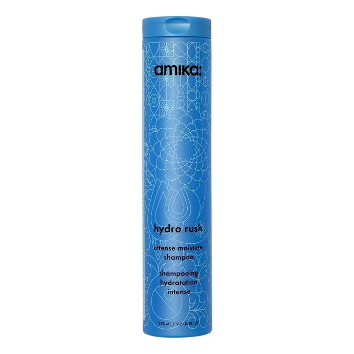 Hydratační šampon, Amika, 680 Kč
