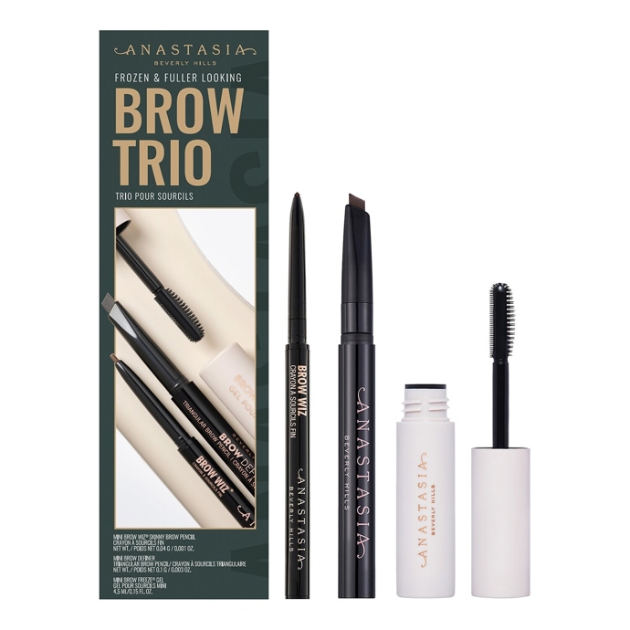 Sada Anastasia Beverly Hills 690 Kč
Sada Anastasia Beverly Hills 690 Kč