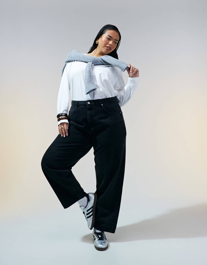 Asos, 45 eur
Asos, 45 eur