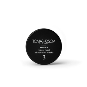 Balance Obnovující maska, Tomas Arsov, 329 Kč
