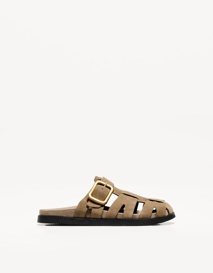 Bershka, 999 Kč
Bershka, 999 Kč