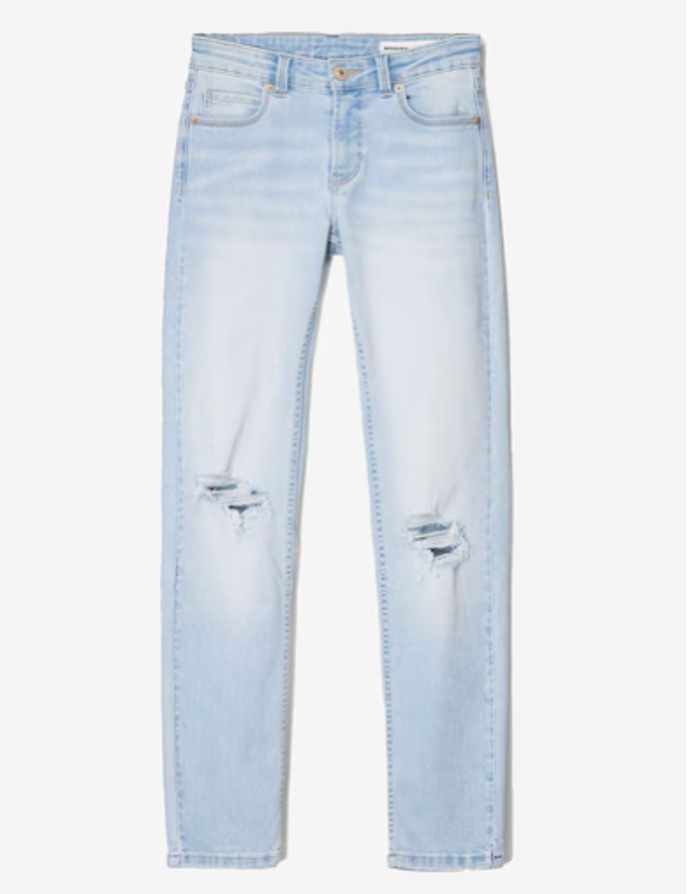 Skinny Džíny 450 Kč
Skinny Džíny 450 Kč