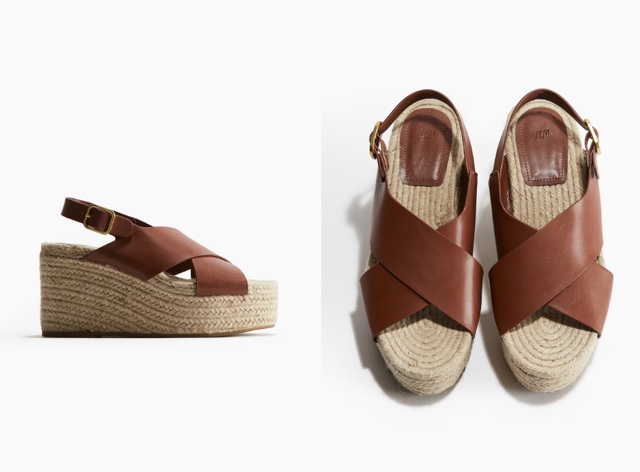 espadrilky