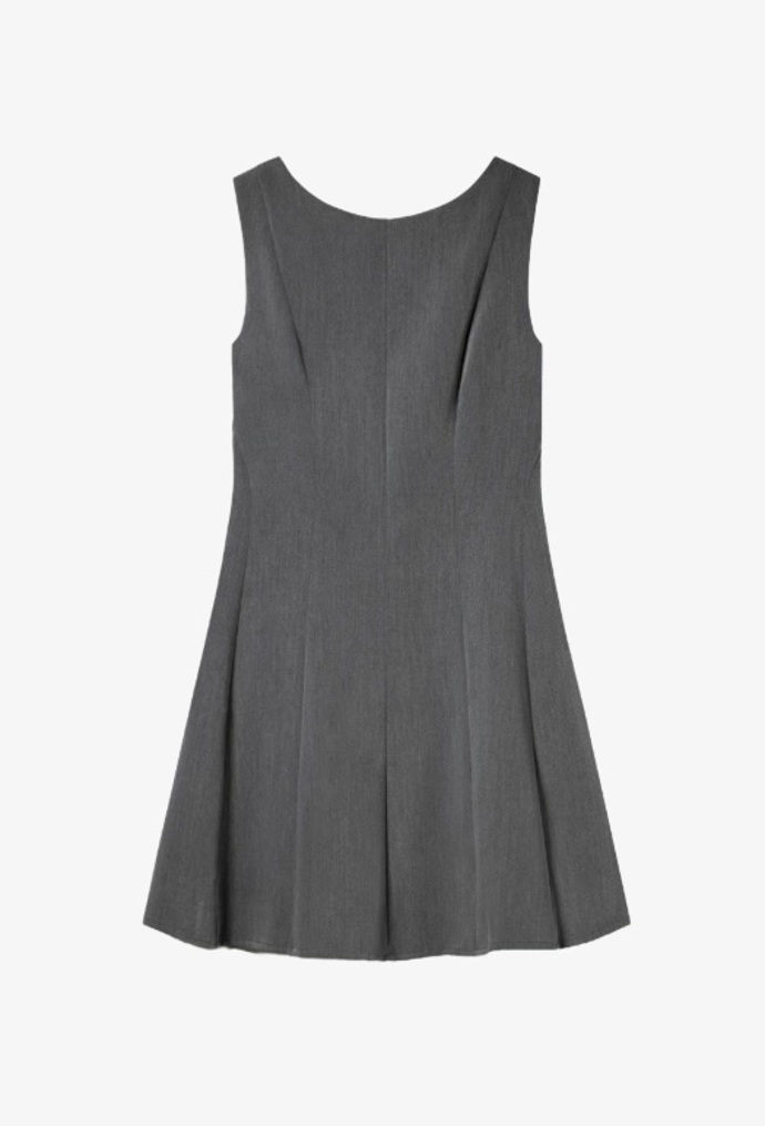 Áčkové šaty, Bershka, 649 Kč
Áčkové šaty, Bershka, 649 Kč