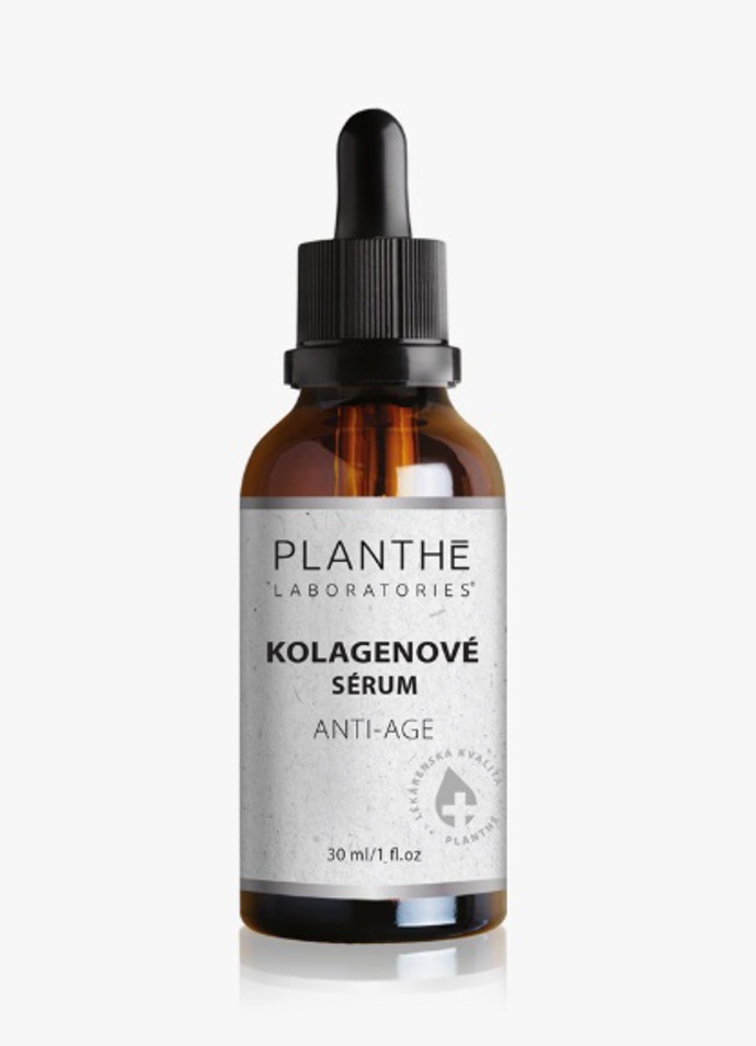 Sérum pro zralou pleť, Planthé, 409 Kč
