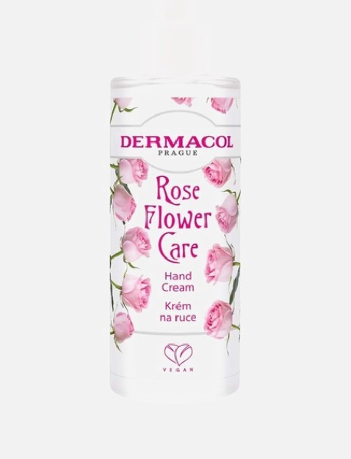 Dermacol krém na ruce, Douglas, 89 Kč
