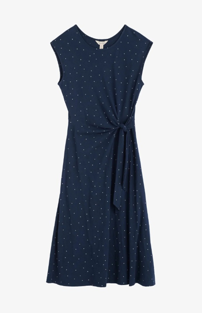Áčkové šaty, Bershka, 649 Kč
Áčkové šaty, Bershka, 649 Kč