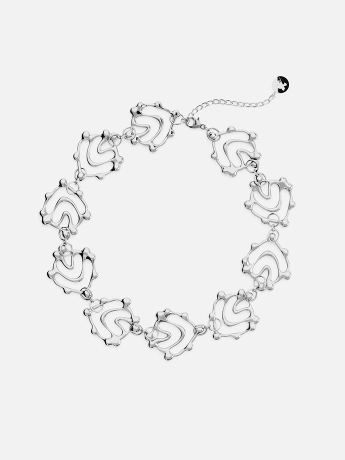 Bonshell Choker, Furiosa, 2990 Kč
Bonshell Choker, Furiosa, 2990 Kč