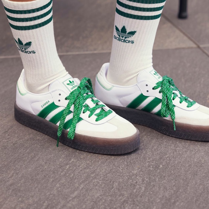 Adidas, 2699 Kč
Adidas, 2699 Kč