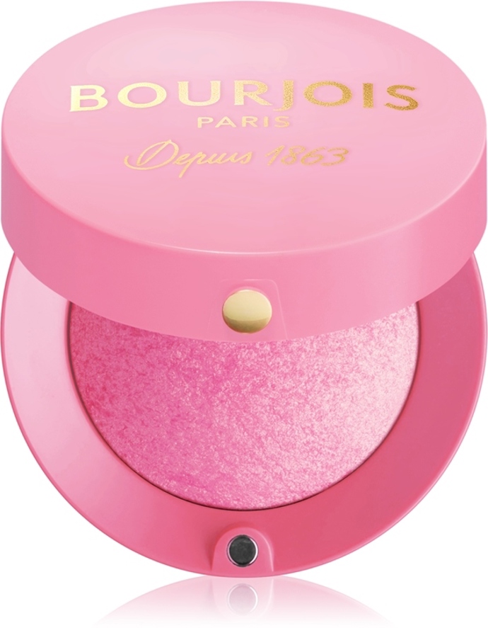 Bourjois, 328 Kč
Bourjois, 328 Kč