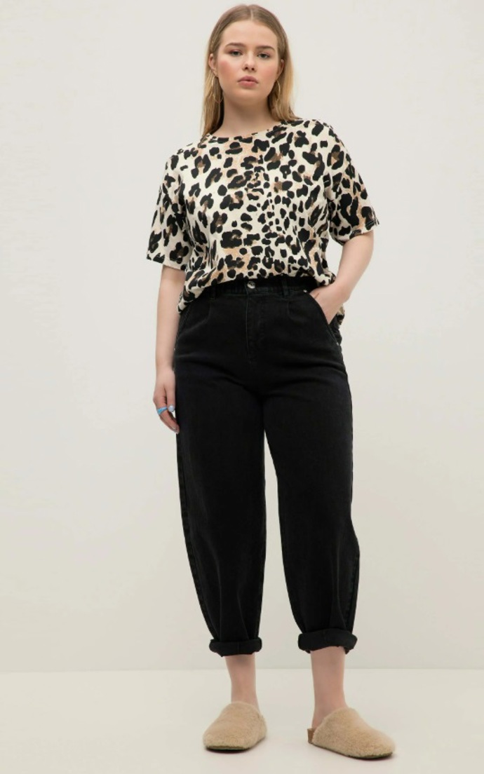 Plus size džíny, Studio Untold, 1 799 Kč
