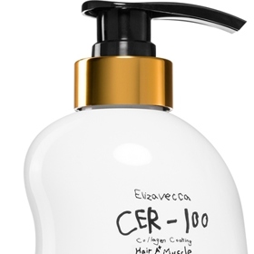 Cer-100 Collagen Coating Hair Muscle, Elizavecca, 334 Kč
