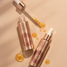 Bronzující kapky, Charlotte Tilbury, 1190 Kč
