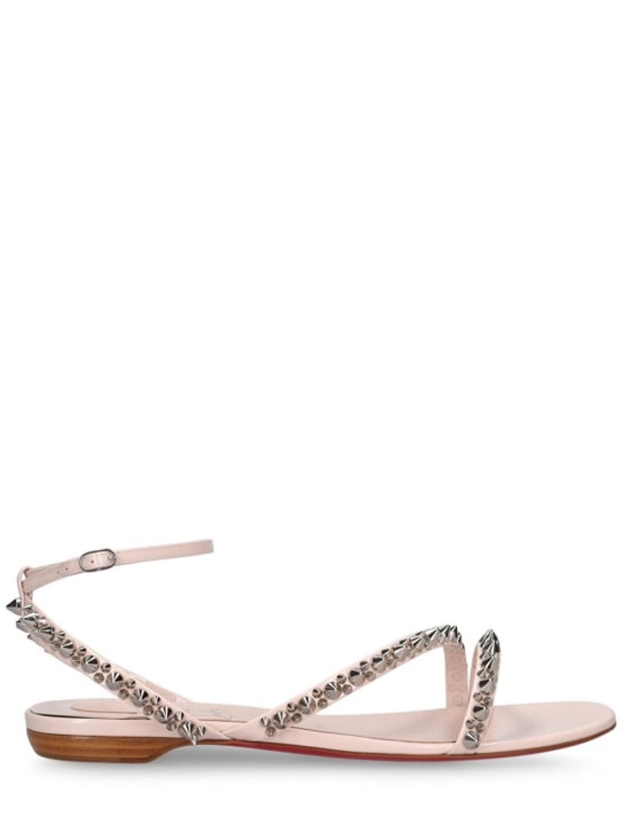 Christian Louboutin, 745 eur
Christian Louboutin, 745 eur