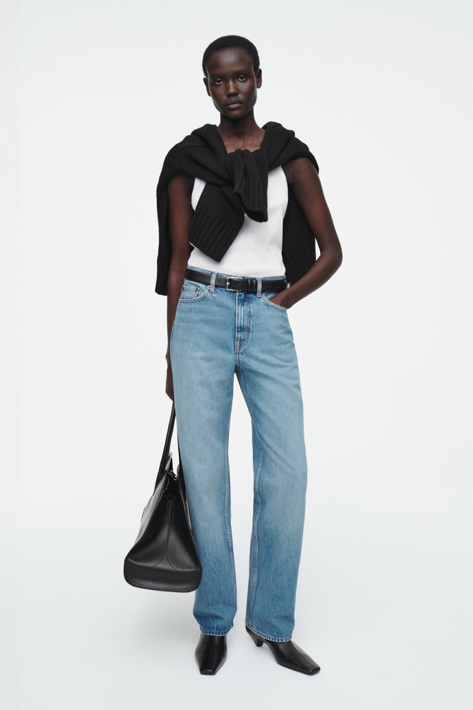 Cos, 89 eur
