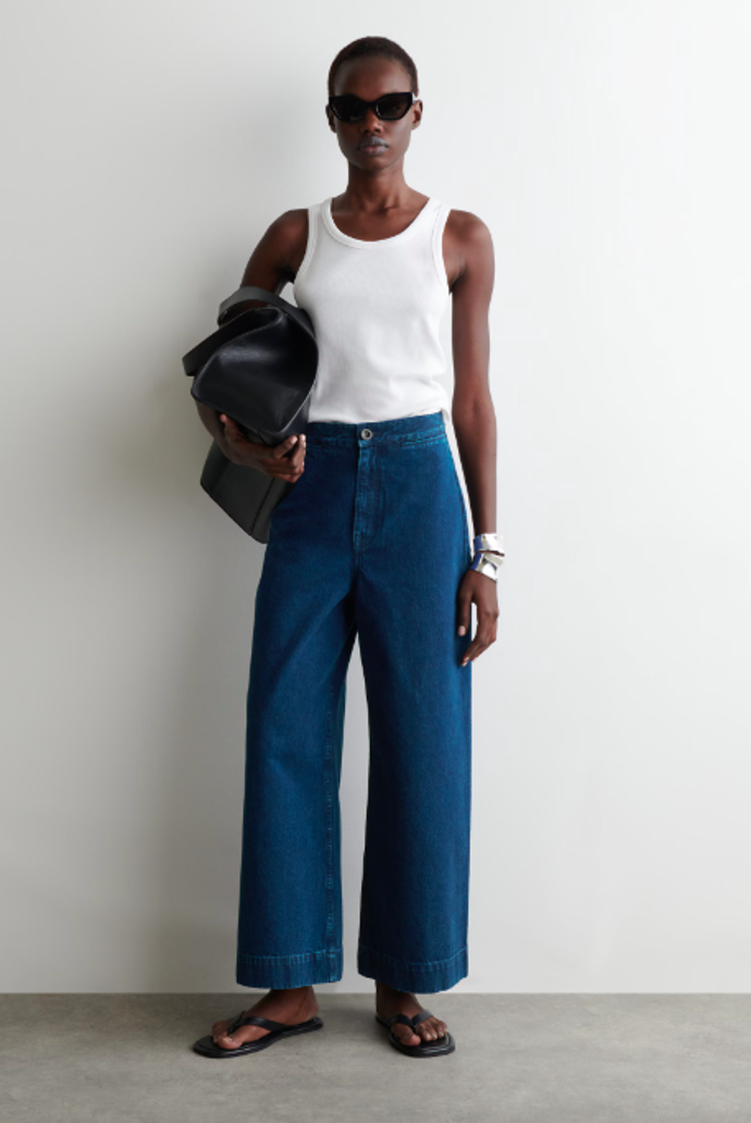 COS, 89 eur
