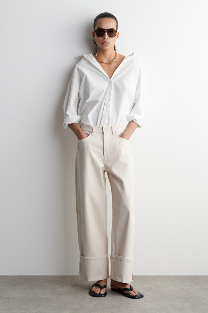 Cos, 99 eur
Cos, 99 eur