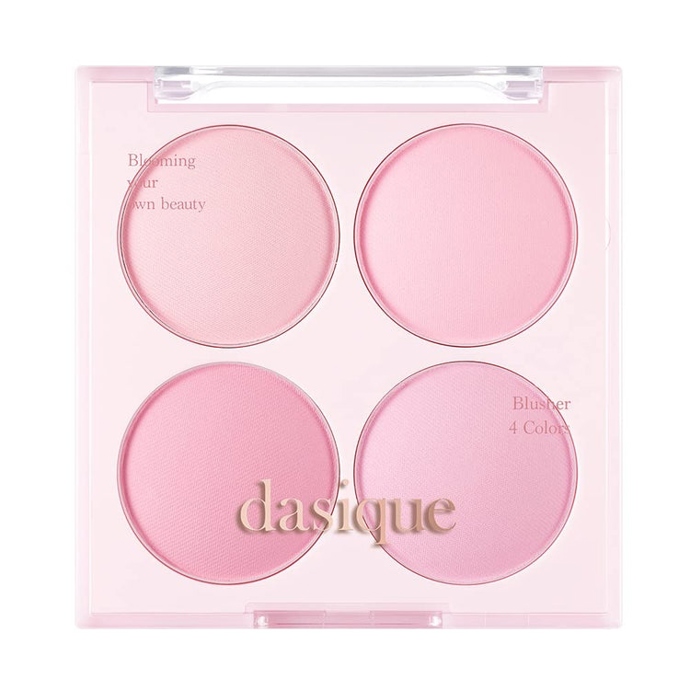 Dasique, 612 Kč
Dasique, 612 Kč