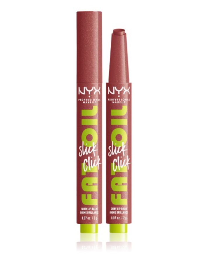 Tónovací balzám na rty,NYX Professional Makeup, 221 Kč
