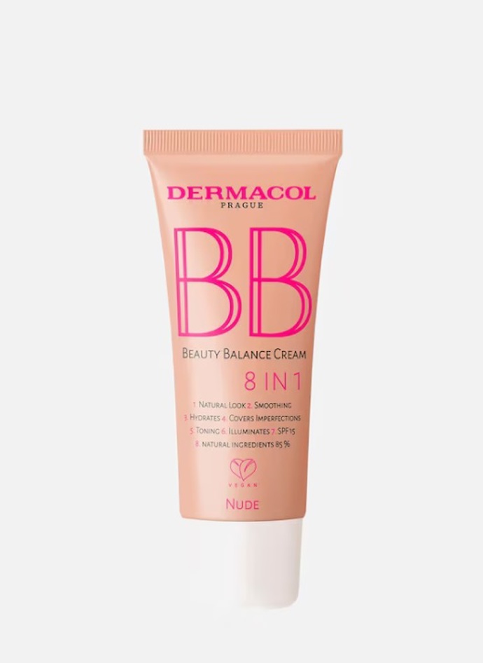 Dermacol BB krém, Douglas, 150 Kč
