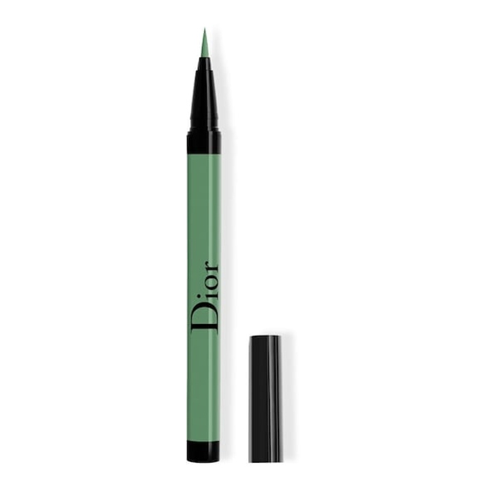 Oční linky Diorshow On Stage Liner Waterproof, Dior, 809 Kč
Oční linky Diorshow On Stage Liner Waterproof, Dior, 809 Kč