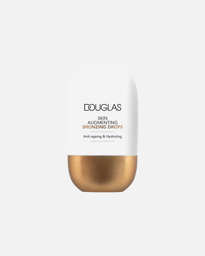 Bronzující kapky, Douglas Collection, 379 Kč
