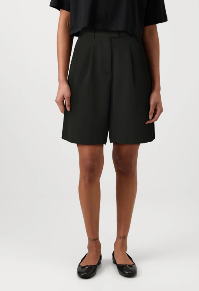 Dámské bermudy, Vero Moda, 816 Kč
