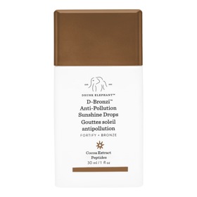 Bronzující kapky, Drunk Elephant, 1050 Kč
