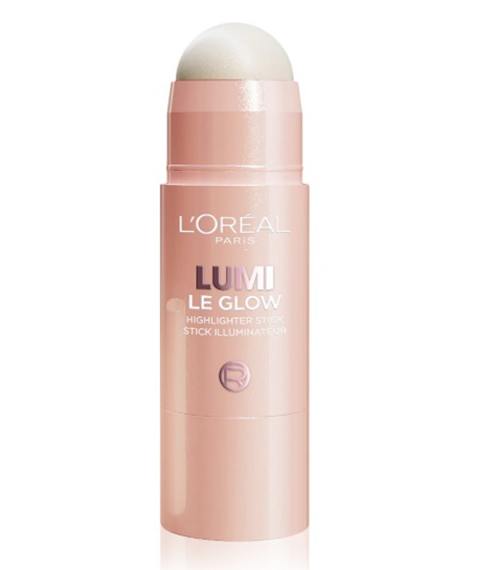 Krémový rozjasňovač v tyčince, L’Oréal Paris, 215 Kč
