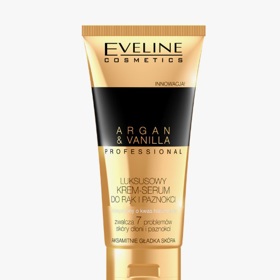 Vyživující krém na ruce a nehty, Eveline Cosmetics, 45 Kč
